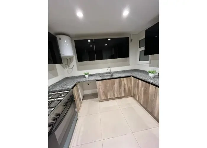 Apartment For Rent In Fifth Settlement