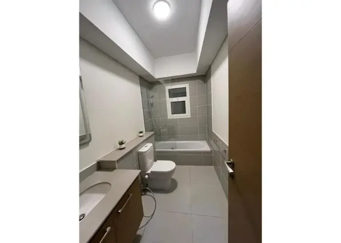 Semi furnished Apartment For Rent In Mivida