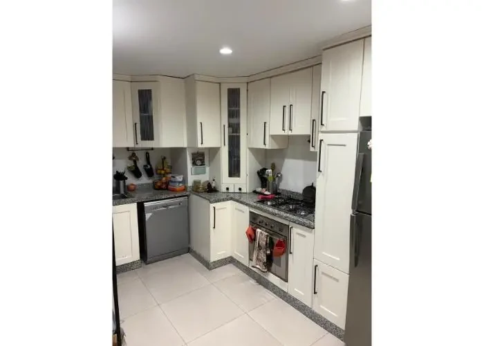 وحده للأيجار في ميفيدا مطبخ وتكيفات