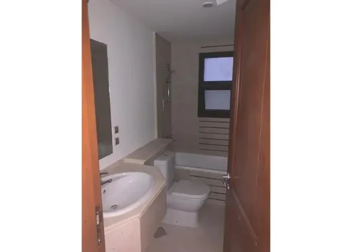 Apartment For Rent In Fifth Settlement