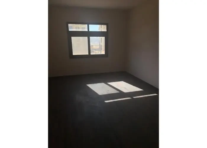 Semi Furnished Apartment For Rent In Mivida