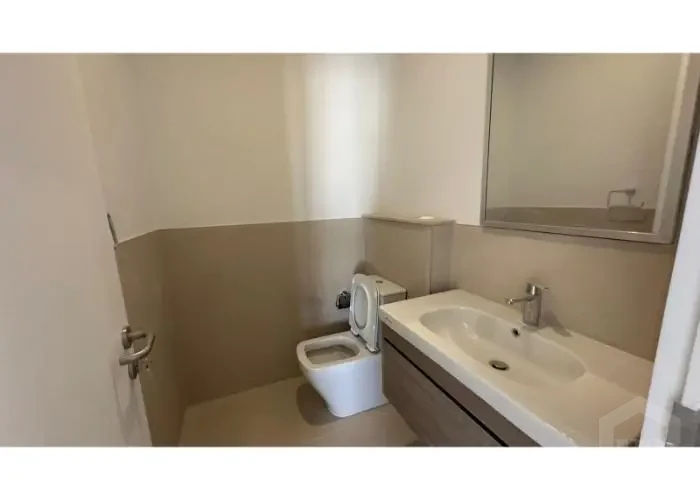 شقه للأيجار في القاهره الجديده