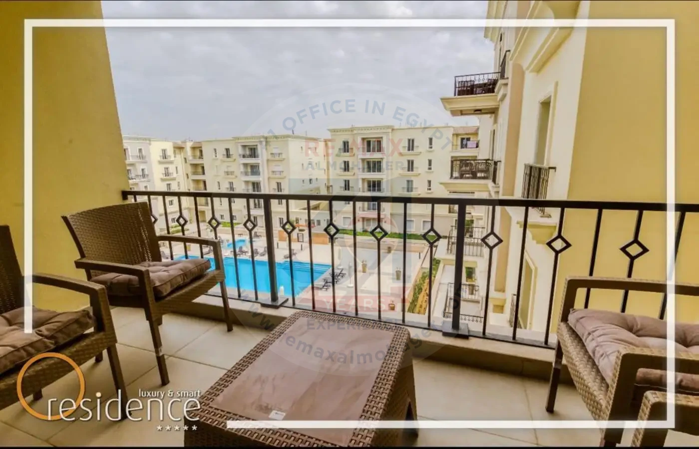 Apartment for rent in Mivida, Fifth Settlement, furnished, 301 square meters