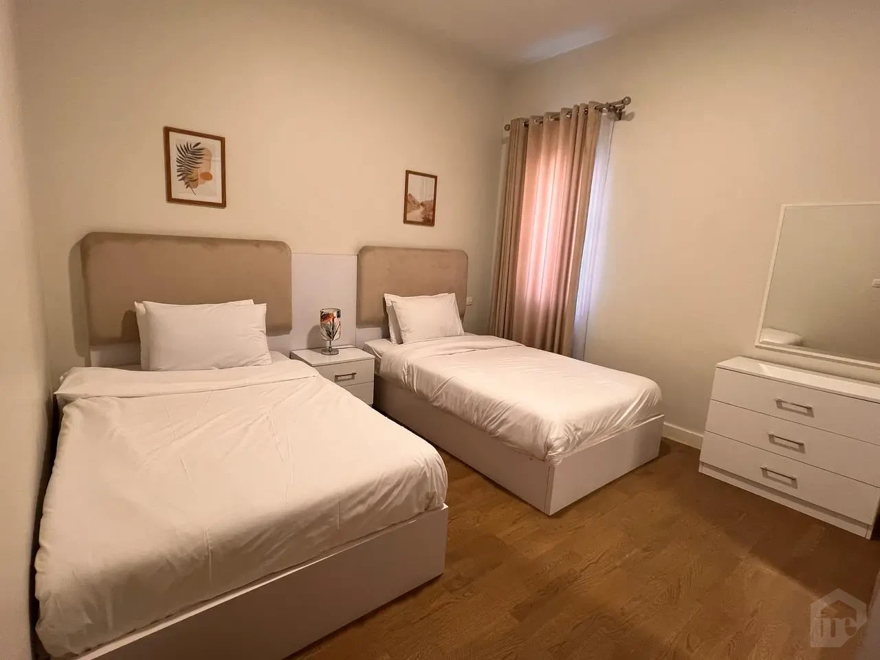 Apartment for Rent in Mivida, Fully Furnished