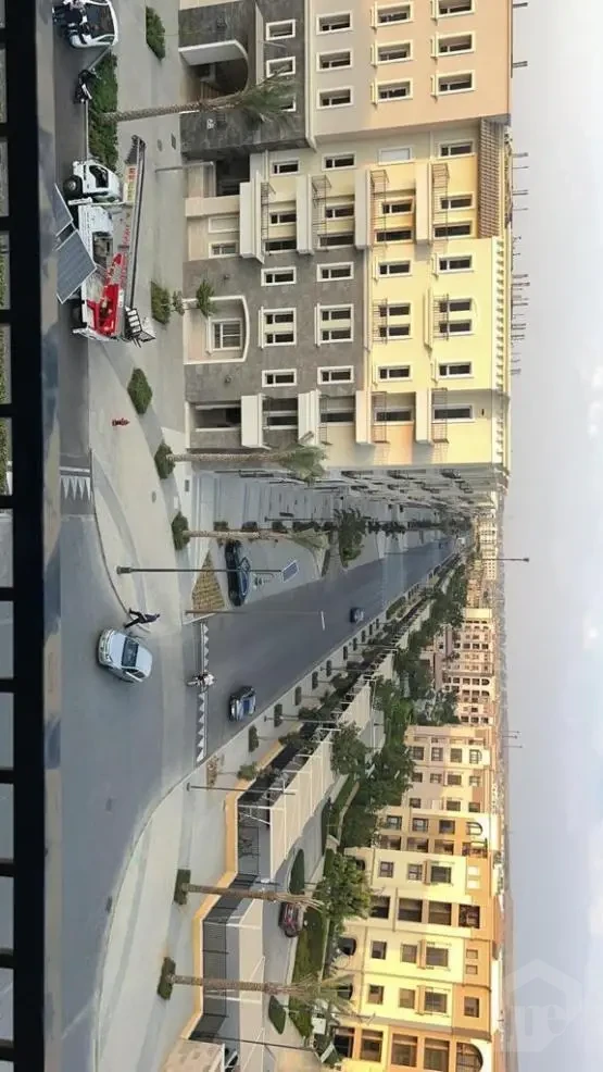 للايجار شقة في مفيدا