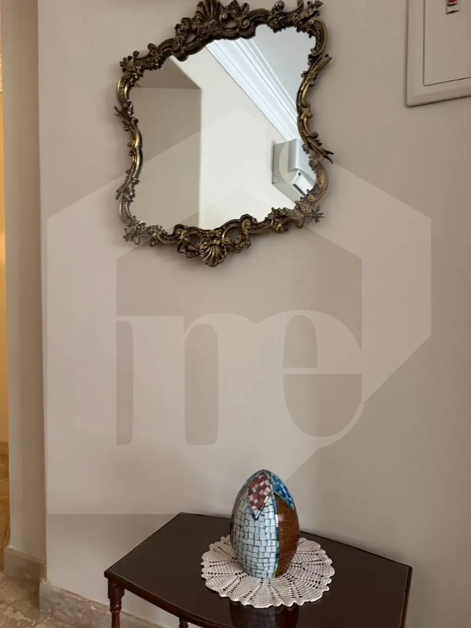 شقة للإيجار فى كمبوند ماونتن فيو هايد بارك التجمع الخامس 134 متر