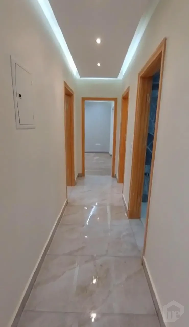 Apartment for rent in mountain view  iCity 165 square meters