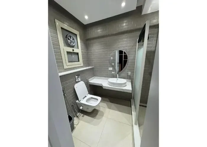 شقه مفروشه في ماونتن فيو اي سيتي