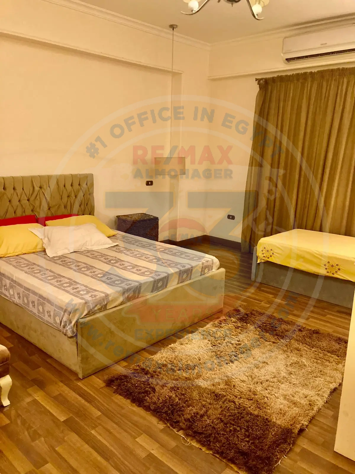 Apartment for Rent in Narges 1 Fifth Settlement