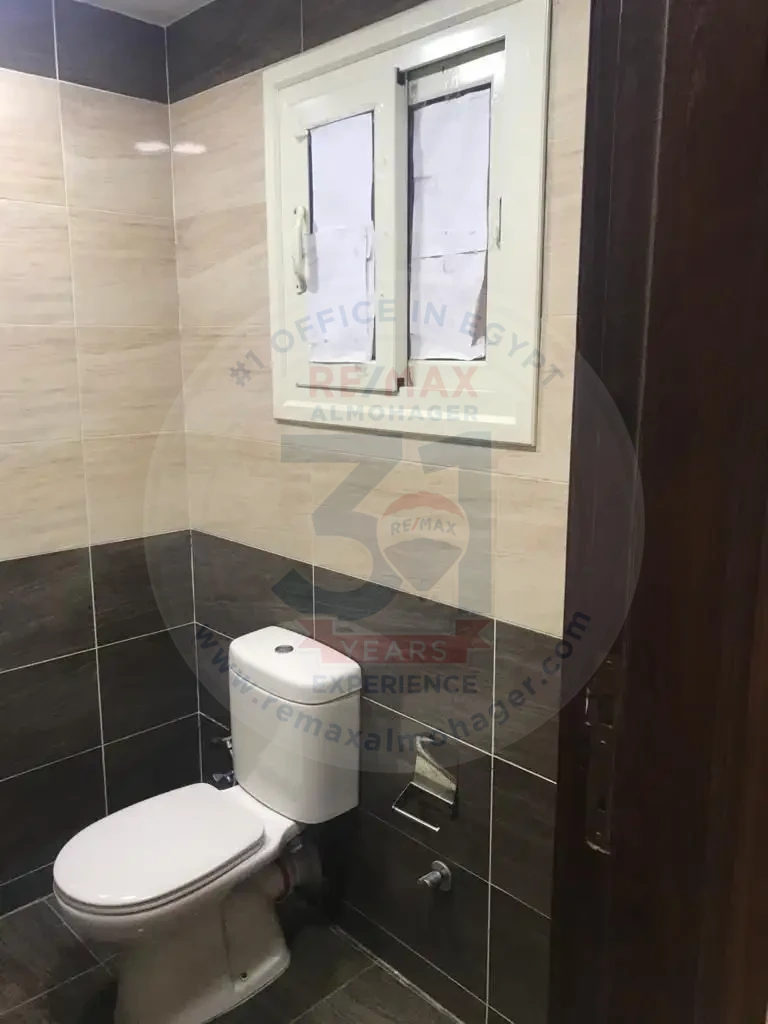 Apartment for rent in Choueifat, 195m