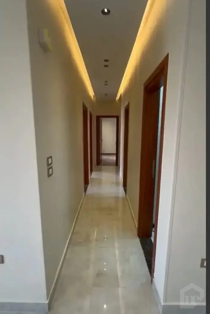 شقه للأيجار في برادايس