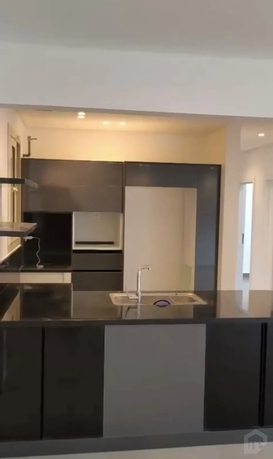 شقة للإيجار في باتيو أورو