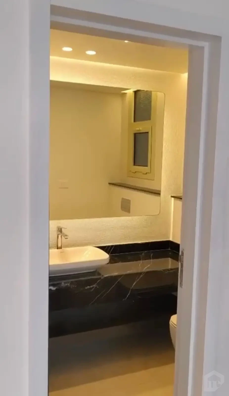 شقة للإيجار في باتيو أورو – القاهرة الجديدة