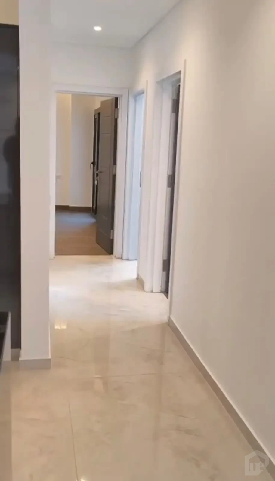 شقة للإيجار في باتيو أورو