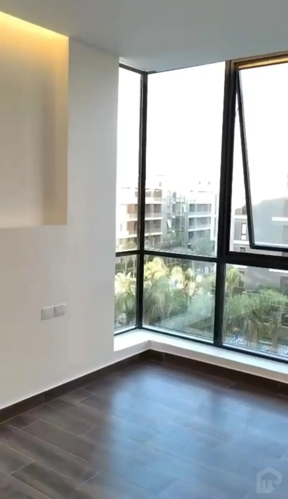 شقة للإيجار في باتيو أورو – القاهرة الجديدة