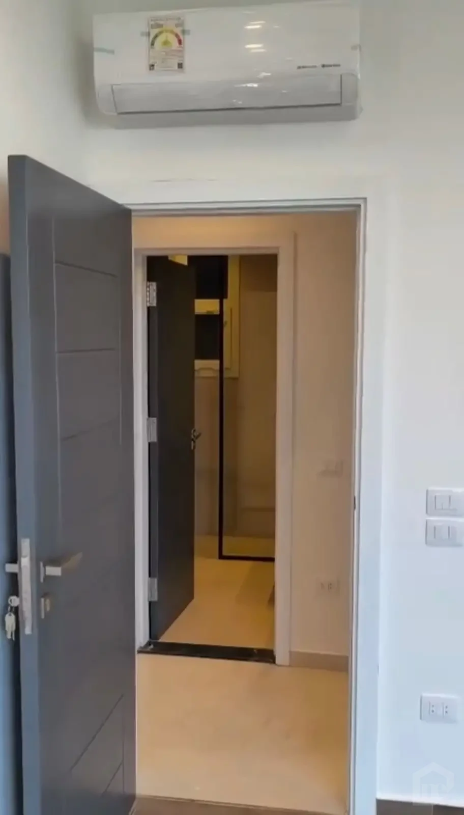 شقة للإيجار في باتيو أورو