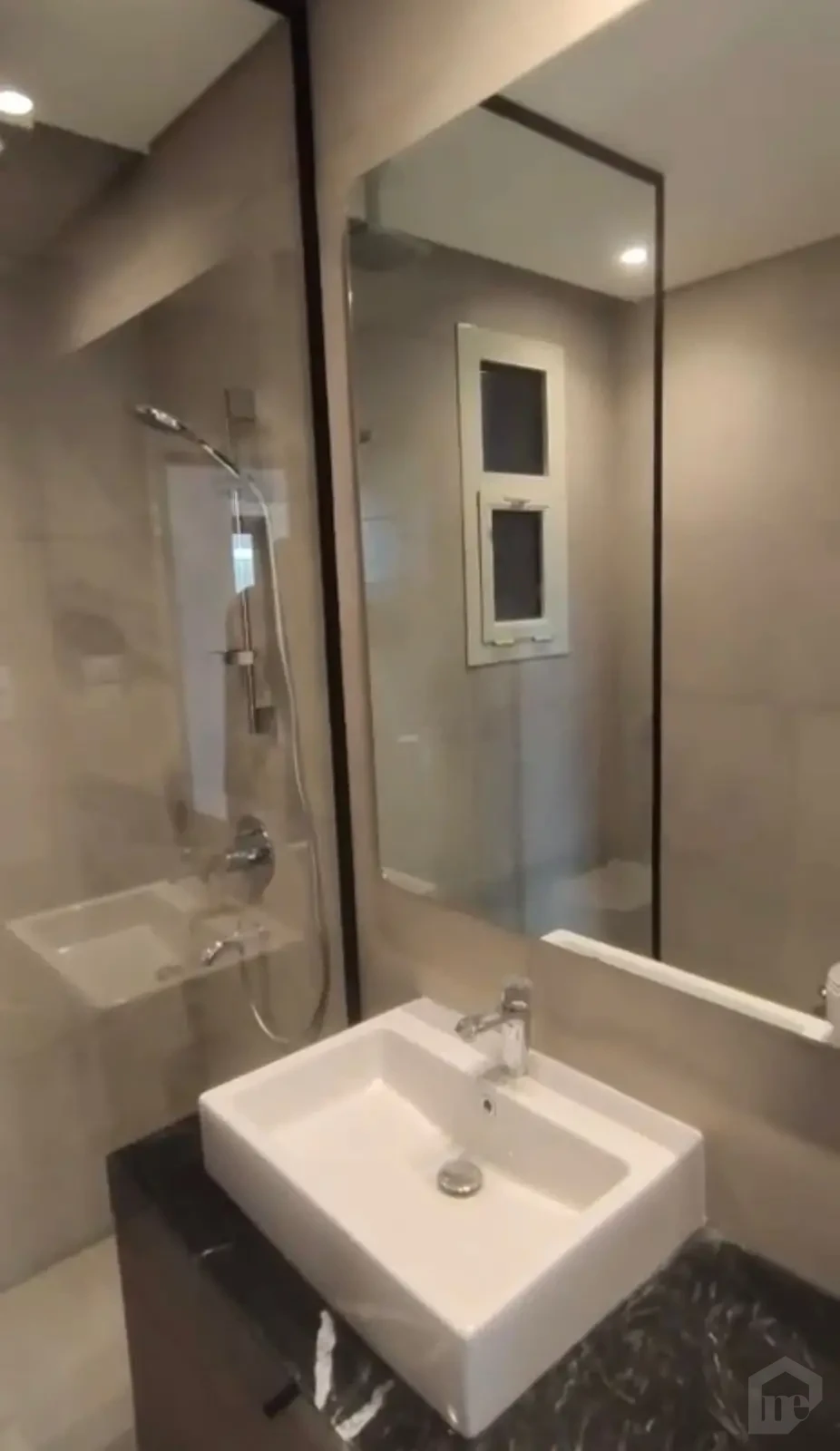 شقة للإيجار في باتيو أورو – القاهرة الجديدة