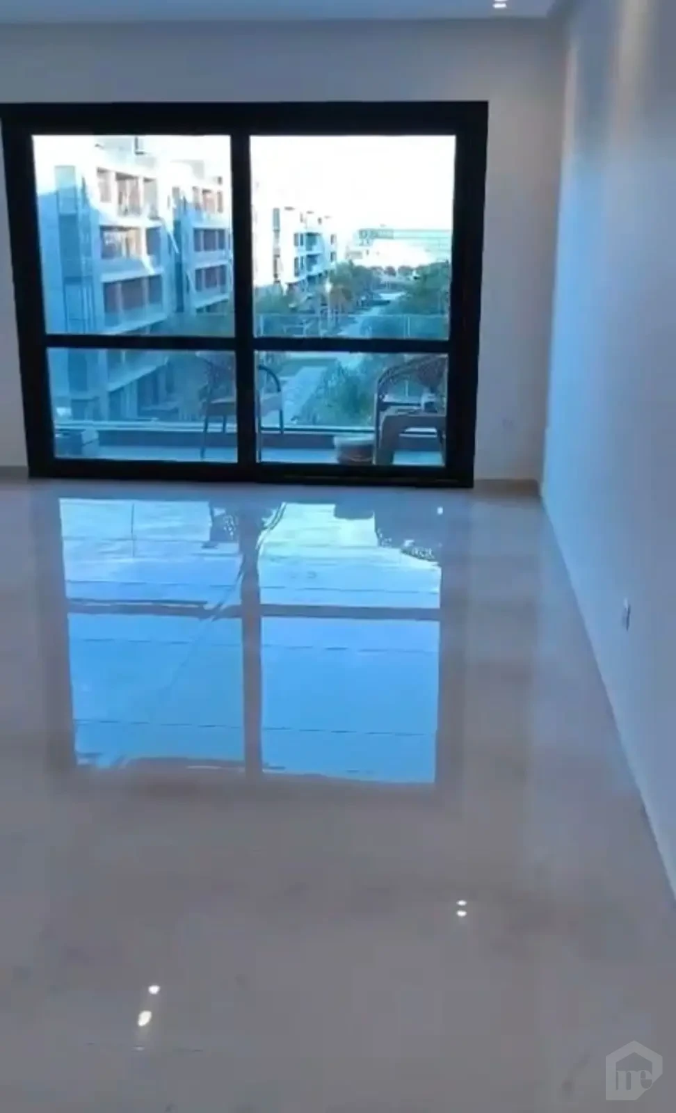 شقة للإيجار في باتيو أورو