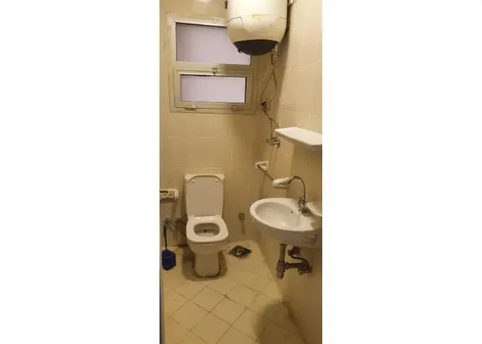 Apartment For Rent In El Rehab City