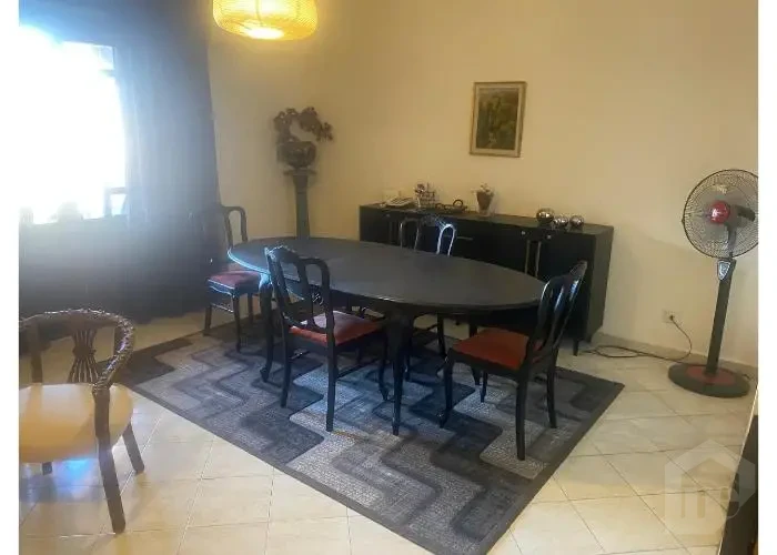 Apartment For Rent In El Rehab City