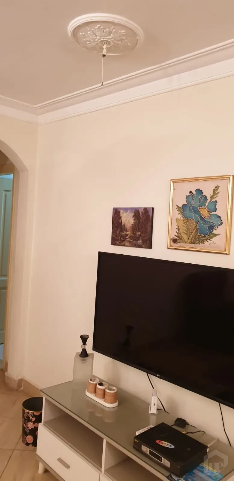 شقة مفروشة للإيجار شورت تيرم في ريتاج سيتي