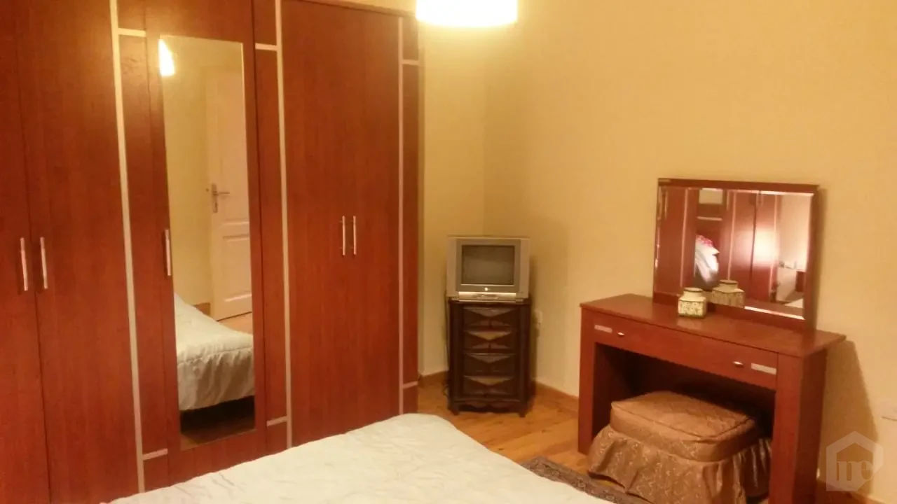 شقة مفروشة للإيجار شورت تيرم في ريتاج سيتي