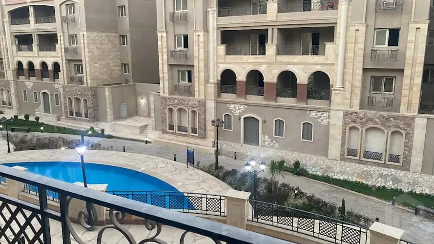 Apartment for rent