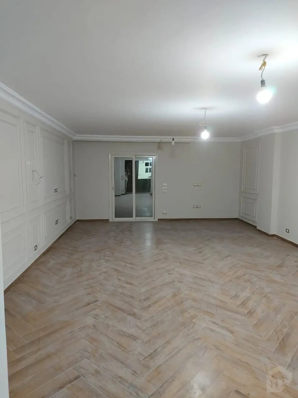 Apartment for rent in Fifth settlement