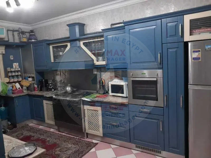 Apartment for rent in Sheraton - Nozha Heliopolis