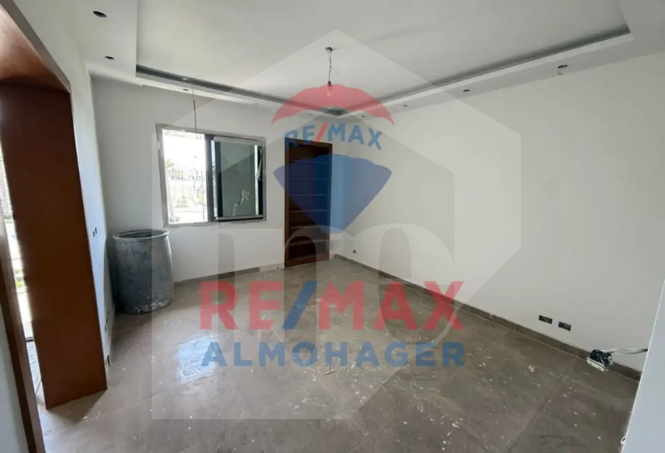 Modern Apartment for Rent - Six West Sodic West, Club View Prime Location