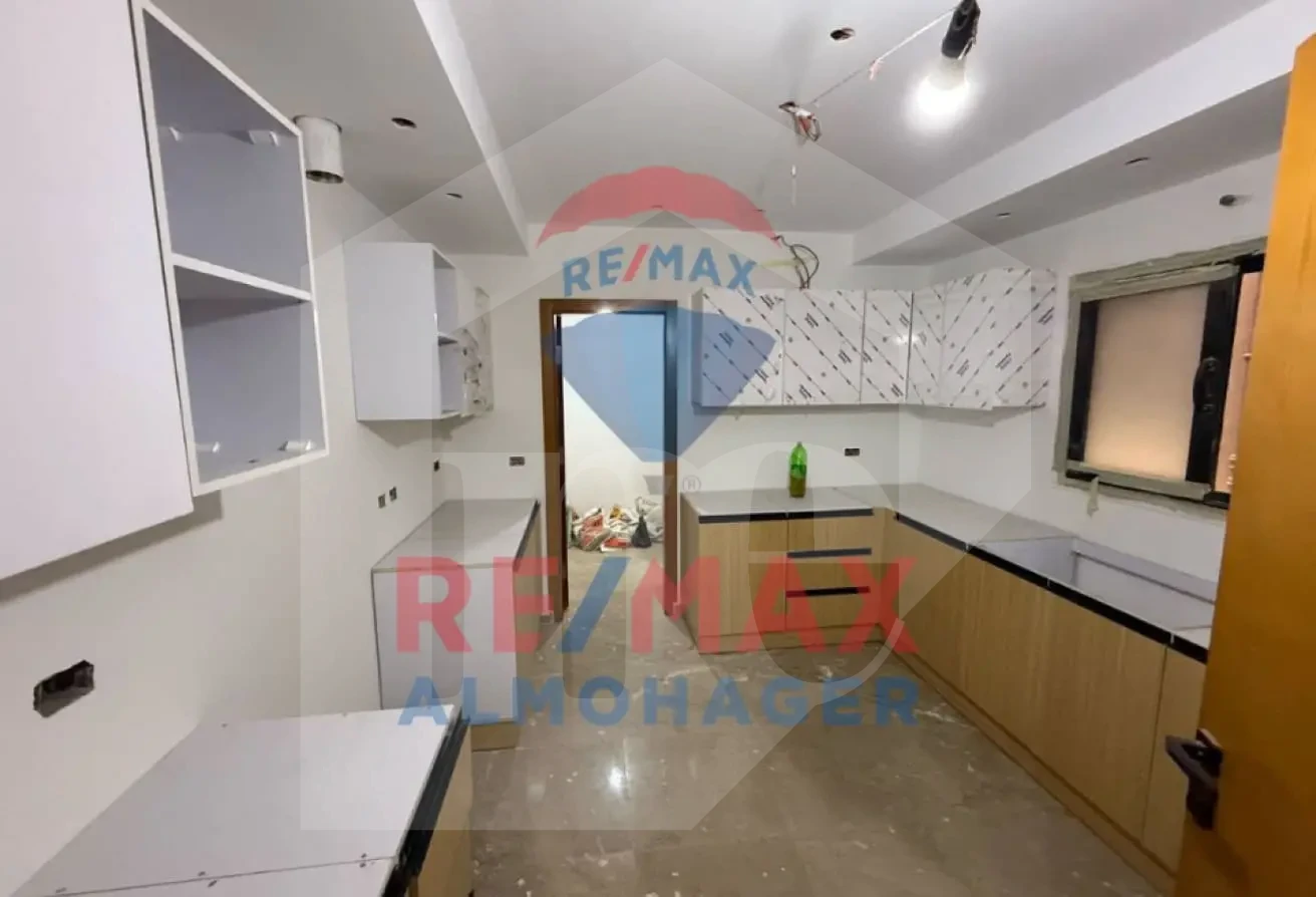 Premium Apartment Available for Rent in Six West, Sodic West - Club Facing