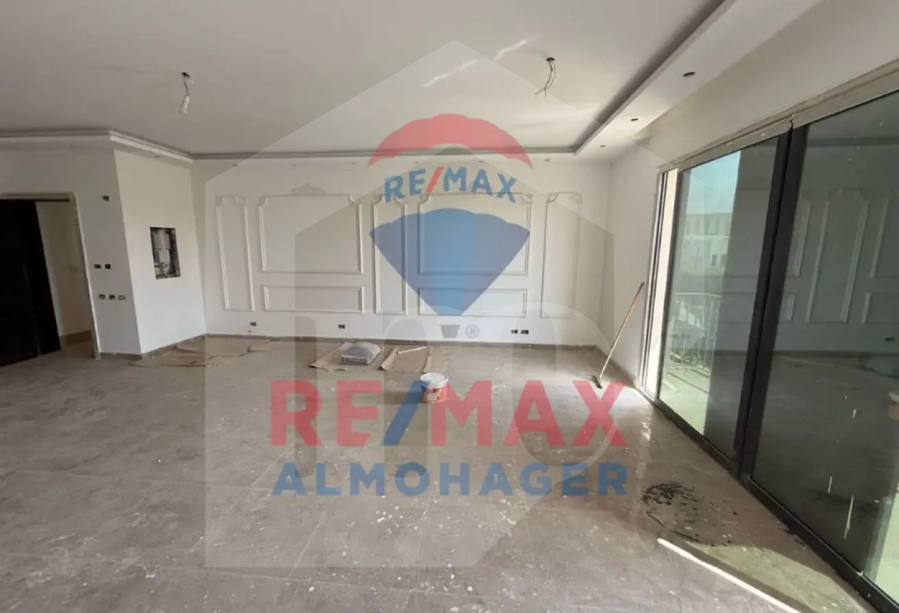Prime Apartment for Rent in Six West Sodic West - Club View, Premium Location