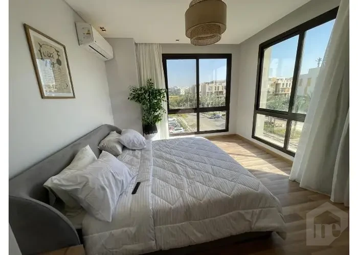 شقه للأيجار في التجمع الخامس