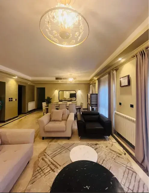 Apartment for Rent in Sodic Eastown | Fully Furnished