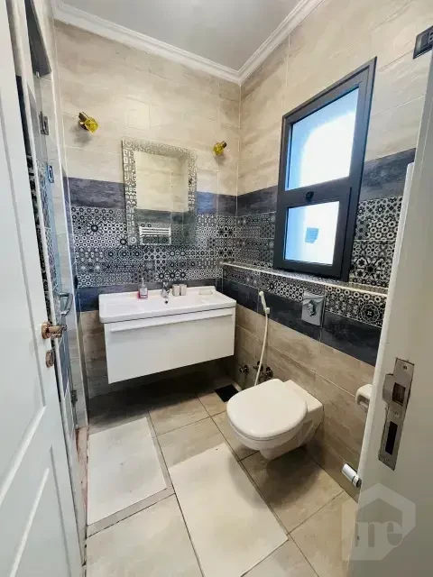 Luxury Furnished Apartment with Private Sauna & Jacuzzi | Sodic Eastown