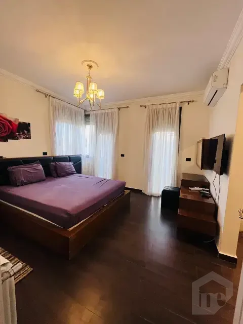 Apartment for Rent in Sodic Eastown | Fully Furnished
