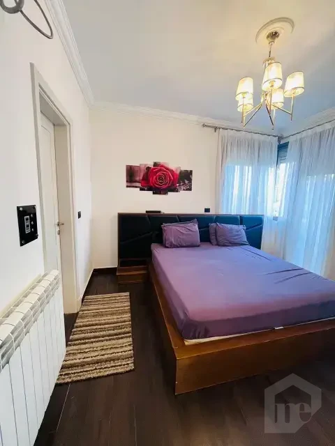 Luxury Furnished Apartment with Private Sauna & Jacuzzi | Sodic Eastown