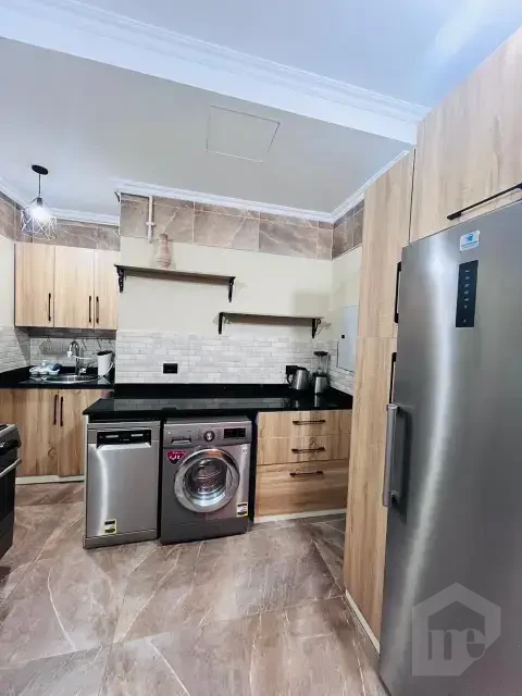Luxury Furnished Apartment with Private Sauna & Jacuzzi | Sodic Eastown