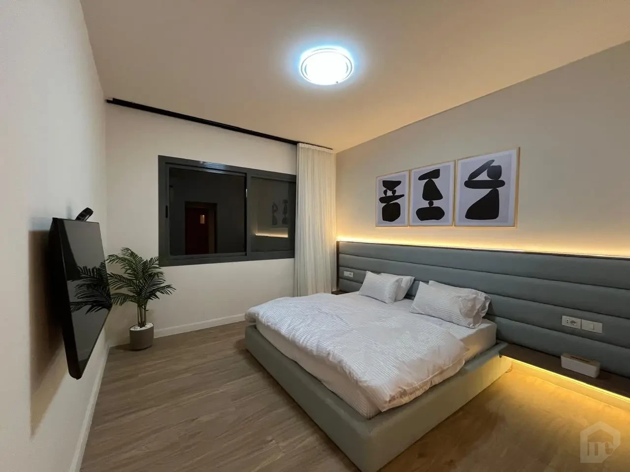 Apartment for rent