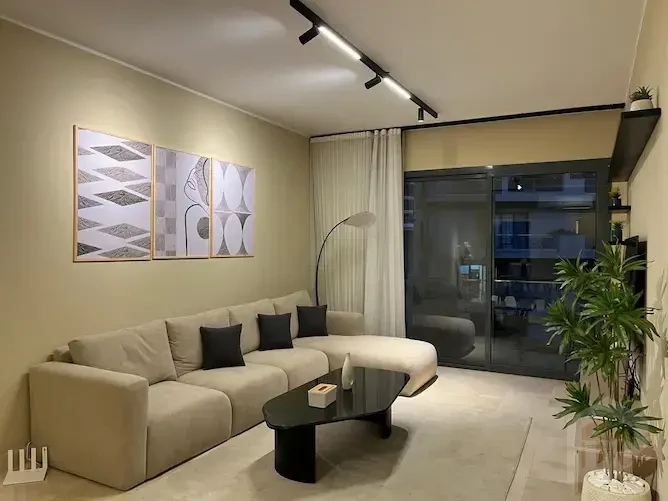 Apartment  for rent in sodic villette