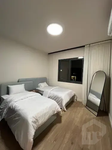 Apartment for rent in Fifth settlement
