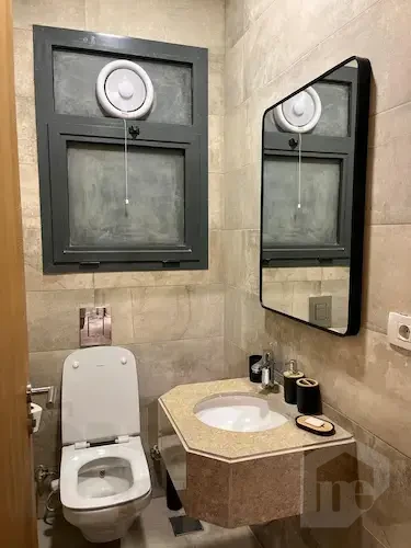 For rent in sodic Villette