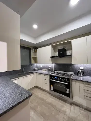 fully furnished in Sodic Villette
