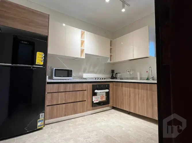 Apartment for rent in Fifth settlement