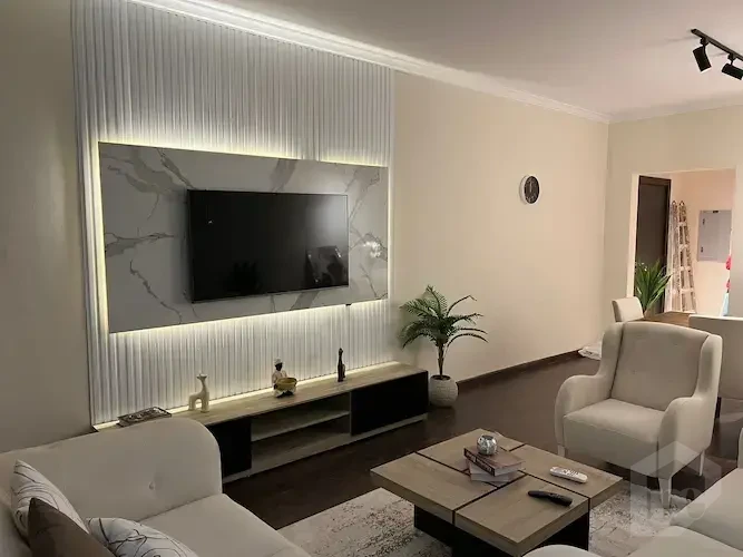 Fully furnished Apartment in Villette