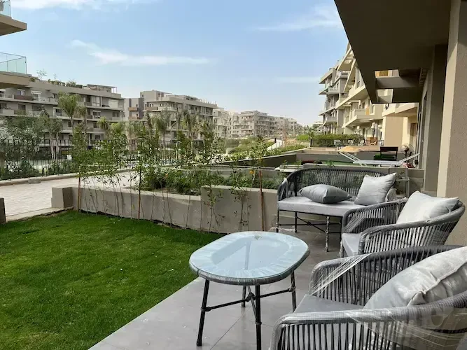 Sodic Villette for rent