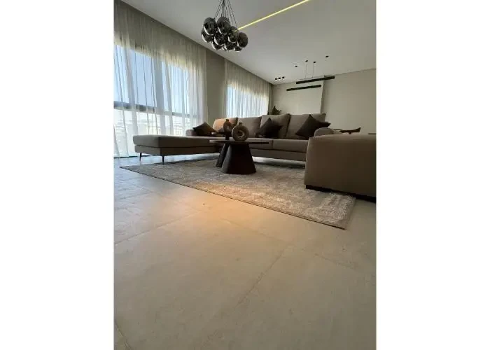 للأيجار شقه