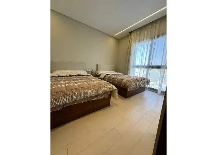للأيجار مفروش في سوديك فيليت