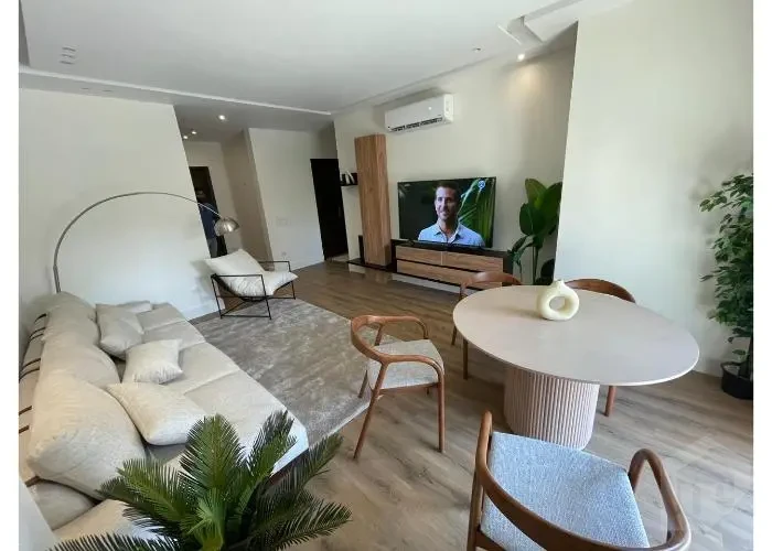 شقه للأيجار