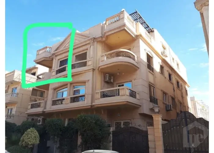 شقه للأيجار في جنوب الاكاديميه